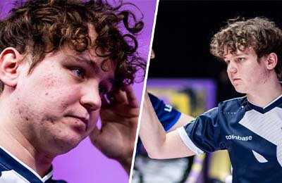 Марекс «Yekindar» Галинскис, Мейджоры, BLAST Paris Major, Team Liquid