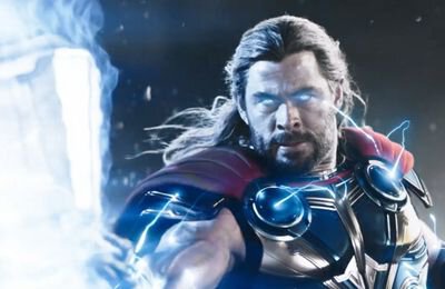 Тор: Любовь и гром, Фильмы, Disney+, Marvel