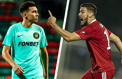 Ак Барс Арена, Медиалига Казахстан, Некит 2Drots, «Жека 2Drots» Евгений Бабенко, «Кутуз» Сергей Кутузов, Герман Эль Класико, медийный футбол, 2Drots, Winline Медиалига, Амкал