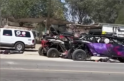 ралли-рейды