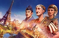 Sid Meier’s Civilization 6, Epic Games, Epic Games Store, Стратегии