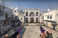 Ножи, Counter-Strike: Global Offensive, Скины CS2