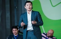 Даурен «AdreN» Кыстаубаев, Шутеры, Counter-Strike: Global Offensive, Avangar, Virtus.pro