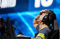 Astralis, Train, NAVI, IEM Global Challenge 2020