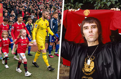 почитать, Лига Европы УЕФА, премьер-лига Англия, Карлос Тевес, Криштиану Роналду, Манчестер Юнайтед, Олд Траффорд, Джордж Бест, болельщики, Оле-Гуннар Сульшер, Тедди Шерингем, Лига чемпионов УЕФА