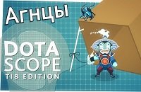 The International, Winstrike, Владимир «Maelstorm» Кузьминов