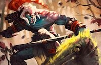 Гайды, Dota 2, Матчмейкинг, Флэшмоб