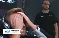 NAVI, G2 Esports, Илья «m0NESY» Осипов, ESL Pro League Season 16