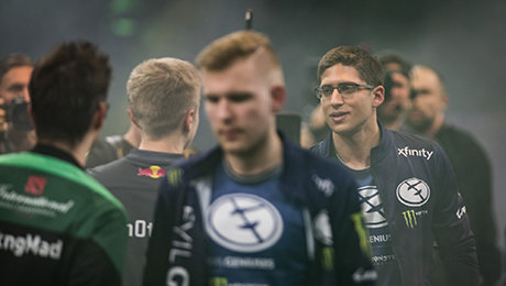 Фото публикации