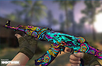 Valve, Скины CS2