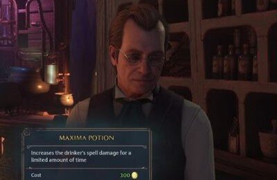 Hogwarts Legacy, Прохождения