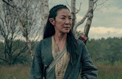 Сериалы, Netflix, Ведьмак: Происхождение, Ведьмак (сериал)