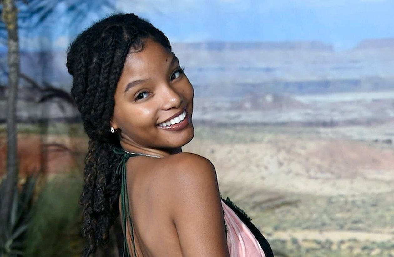 Русалочка, Disney+, Фильмы