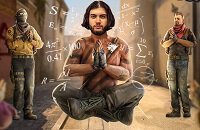 Джами «Jame» Али, Virtus.pro, Александр «Petr1k» Петрик