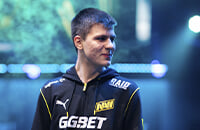 Валерий «B1t» Ваховский, NAVI