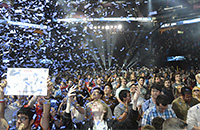 PGL Major Krakow, Dota 2, Континентальная лига