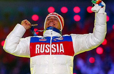 Екатерина Гамова, Александр Легков, Сергей Ридзик, Дмитрий Губерниев, деньги, Политика, ОКР