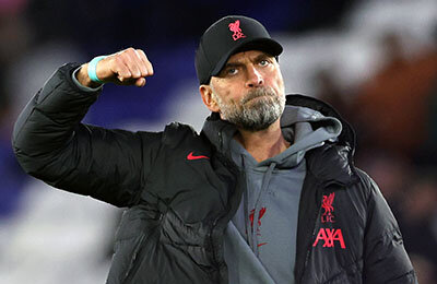 Ливерпуль, Фабиньо, Трент Александер-Арнолд, Дарвин Нуньес, Ибраима Конате, Юрген Клопп, премьер-лига Англия, Эндрю Робертсон, Мохамед Салах, Кертис Джонс, Алексис Мак Аллистер