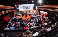 World Championship LoL