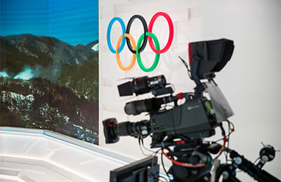 Игорь Сон, Sports – Казахстан, Елдос Сметов, Олимпийская сборная Казахстана, Qazsport, дзюдо, телевидение, Илья Ильин