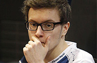 Newbee, The Kiev Major, Team Liquid, Амер «Miracle-» аль-Баркави