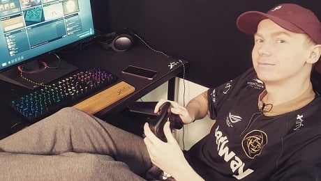 Фото публикации