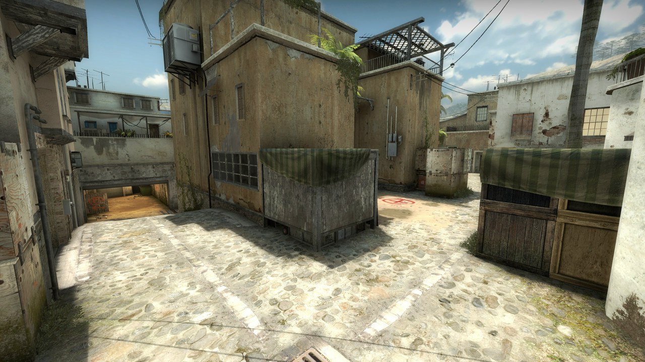 Counter-Strike: Global Offensive
