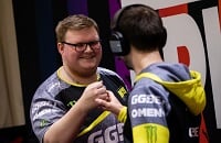 Counter-Strike: Global Offensive, ESL One 2021, Шутеры, NAVI