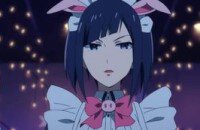 Война горничных Акибы, Трейлеры фильмов, Аниме, Сериалы