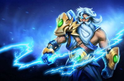 Zeus, Механика