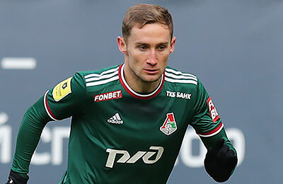 РФС, Ян Кухта, Химки, Славия Прага, FONBET Кубок России, Артур Григорьянц, ФИФА, Альфа-Банк РПЛ, Локомотив