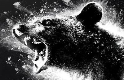 Universal, Фильмы, Кокаиновый медведь, Кинотеатр