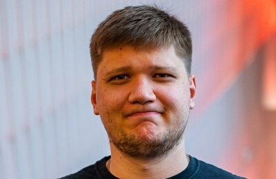 NAVI, Александр «S1mple» Костылев