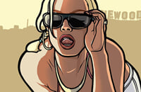 GTA Vice City, GTA: San Andreas, GTA 3, Take-Two, Ремейки, Rockstar Games, GTA The Trilogy: The Definitive Edition