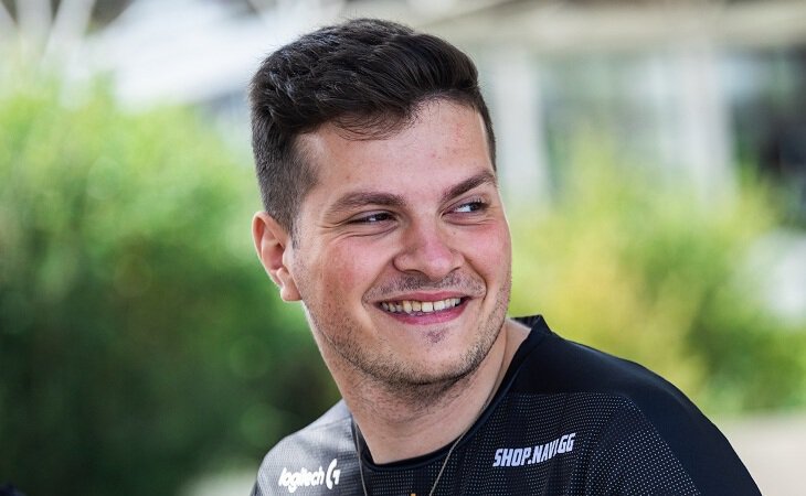 Александр «S1mple» Костылев, Матье «ZywOo» Эрбо, Team Vitality, Константин «Groove» Пикинер, NAVI, G2 Esports, Heroic, Каспер «Cadian» Меллер, BLAST Premier Spring Finals, Виктор «sdy» Оруджев, Денис «Electronic» Шарипов