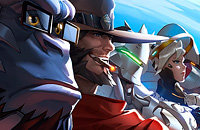 Overwatch, Xbox One, Blizzard Entertainment, PlayStation 4, Activision Blizzard