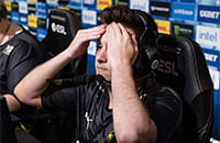 ESL Pro League Season, NAVI, BIG