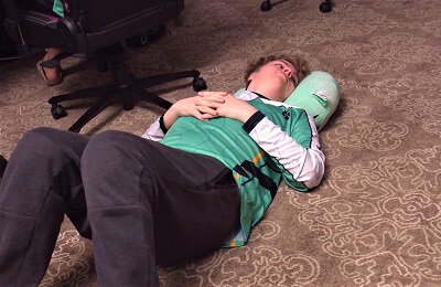 Evil Geniuses, Егор «Nightfall» Григоренко, The International, Beastcoast, Артур «Arteezy» Бабаев