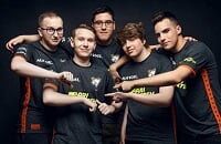 Данил «Gpk» Скутин, Just Error, Алексей «Solo» Березин, Epic League, Роман «Ramzes666» Кушнарев, Virtus.pro, Бакыт «Zayac» Эмилжанов, Егор «Nightfall» Григоренко, Виталий «Save-» Мельник