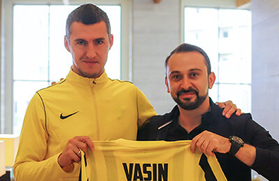 Кайрат, Альфа-Банк РПЛ, высшая лига Казахстан, Sports – Казахстан, ЦСКА, Виктор Васин, Курбан Бердыев, Нуралы Алип