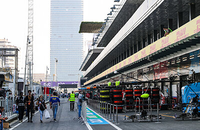 Йост Капито, Уильямс, почитать, Джордж Расселл, Формула-1