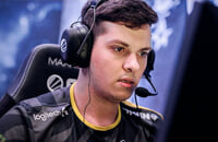 Илья «Perfecto» Залуцкий, NAVI, Intel Extreme Masters Fall 2021