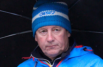 Юрий Каминский, сборная России, Сергей Башкиров, Кубок мира по биатлону, Александр Логинов, Матвей Елисеев, Эдуард Латыпов