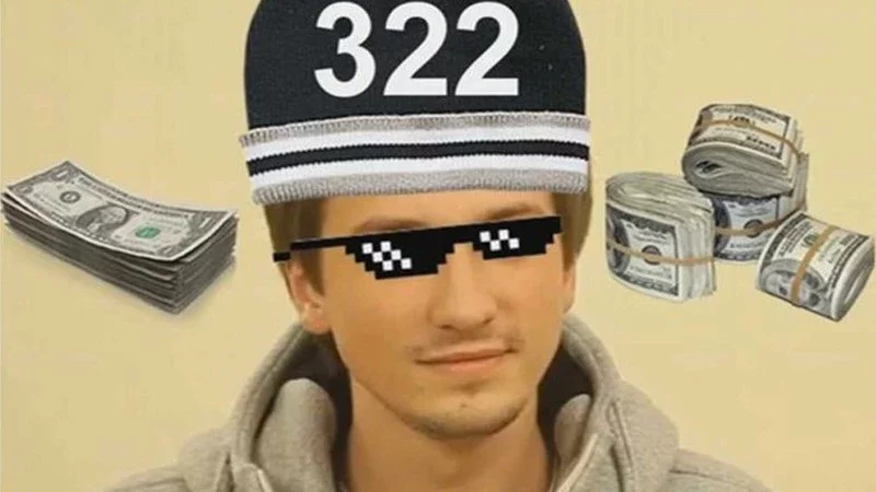 Весь состав Rox.KIS участвовал в 322 в 2013-м! Solo взял вину на себя