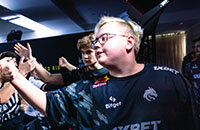 Cloud9, Team Spirit, IEM Rio Major 2022