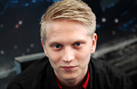 NAVI, The Kiev Major, Пер Андерс «Pajkatt» Олсен Лилль