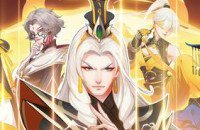 Гайды, Читы, Промокоды, Ode To Heroes, Ролевые игры, Мобильный гейминг