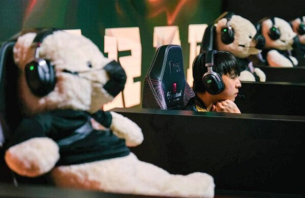 коронавирус, The International, Йап «xNova» Джиан Вей, Royal Never Give Up, PGL, Valve