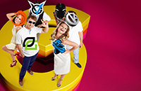 VGJ.Thunder, Newbee, Dota Pro Circuit, TNC, Optic Gaming, China Supermajor, Vici Gaming