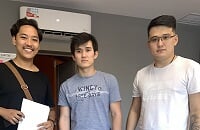 Бакыт «Zayac» Эмилжанов, Virtus.pro, коронавирус